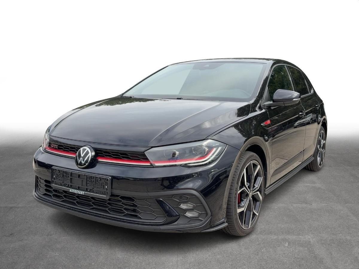 Volkswagen Polo 2.0 TSI GTI DSG LED Navi Connect PDC, миниатюра 2