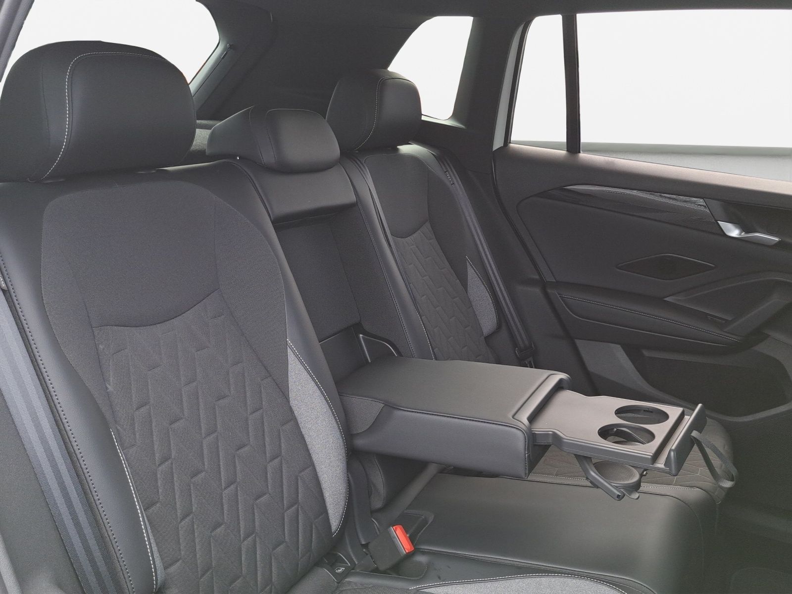 Volkswagen Tiguan - Bild 19