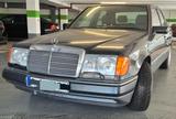 Mercedes-Benz w124 300e 24v - Mercedes-Benz 300: W124