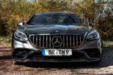 Mercedes-Benz SLC 250 d Autom. - - Mercedes-Benz SLC-Klasse von privat