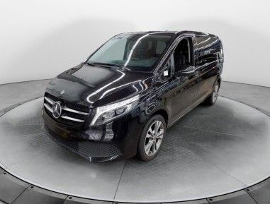 Mercedes-Benz V 300 4MATIC Edition Kompakt*SPORT-PAKET*KAM*LED