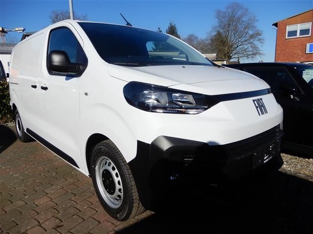 Fiat Scudo E- Kastenwagen Serie 2 L2 75 kWh 3 Sitze