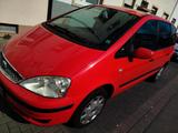 Ford Galaxy 1.9TDI 66 kW Ambiente Ambiente - Ford Galaxy in Ludwigshafen