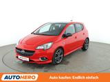 Opel Corsa 1.4 Turbo Color Edition ecoFlex *TEMPO*PDC - Opel Corsa Gebrauchtwagen in Hannover