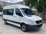 Mercedes-Benz Sprinter 311 CDI H2L2 *Klima*WEBASTO*Rampe* - mit Diesel-Antrieb: Behindertengerecht, Kombi