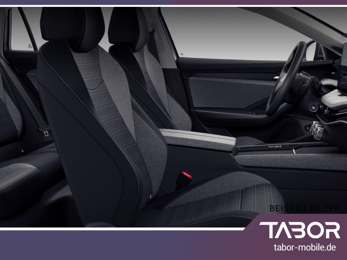 Skoda Superb - Bild 5