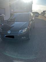 Volkswagen Sharan 2.0 TDI SCR 130kW DSG Highline Highline
