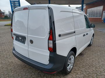 Fahrzeugabbildung Volkswagen Caddy Cargo Kasten 2.0 TDI Klima/Tempomat/Sofort