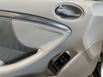 Mercedes-Benz CLK 200 Kompressor *AHK*sehr gepflegter Zustand*