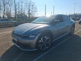 Kia EV6 AIR Electric - Kia EV6 aus 2023
