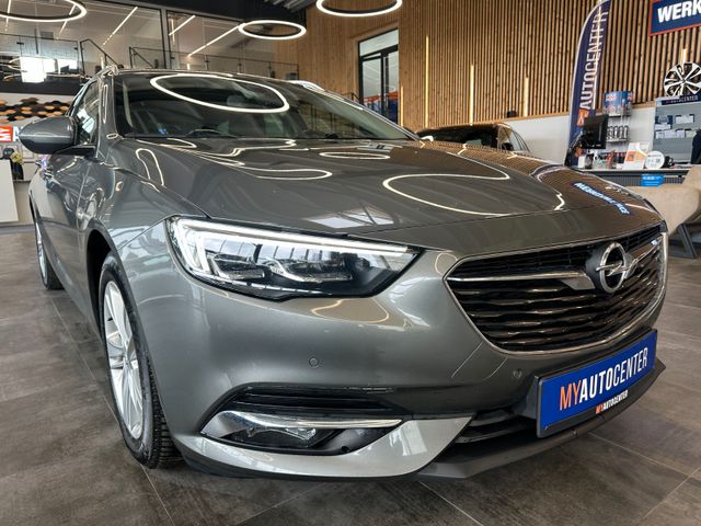 Opel Insignia B Sports Tourer Innovation *LED*AHK*