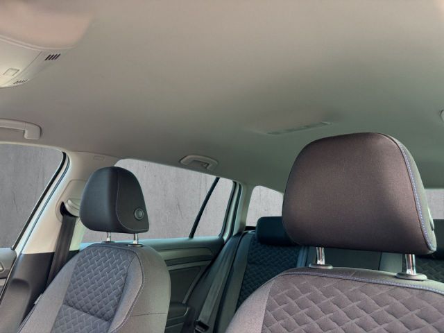 Golf VII Variant JOIN 1.6 TDI Bluetooth Navi