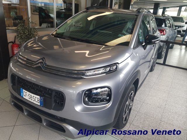 Citroën CITROEN C3 Aircross BlueHDi 100 S&S Live