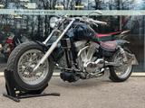 Suzuki VS1400 - SUZUKI CHOPPER