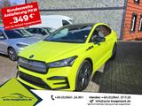 Skoda ENYAQ Coupé iV RS (ab MJ23.2) + LAGERWAGEN + - Skoda Enyaq Tageszulassungen