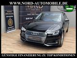 Audi A4 Lim. 40 TDI sport *190PS*NAVI*ACC*UPE:53 - Audi A4: 19