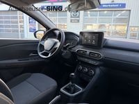 Dacia Jogger - Vorschau Bild 18