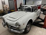 Alfa Romeo ALFA ROMEO Giulia Spider 1600 HARD TOP - Alfa Romeo Giulia: 1600