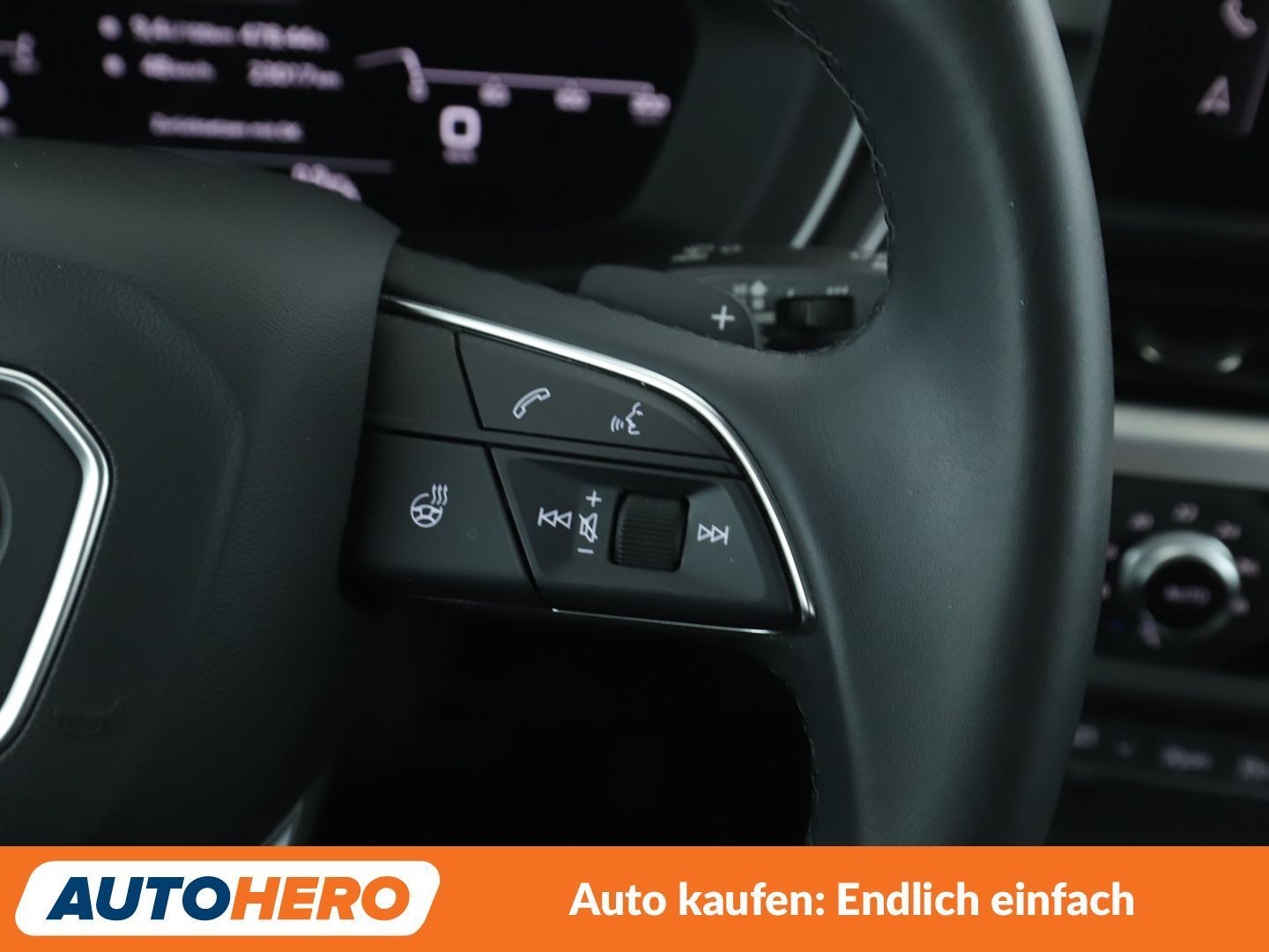 Audi A4 Allroad 45 TFSI Mild-Hybrid Aut.*NAVI*CAM* foto 24
