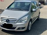 Mercedes-Benz Mercedes Benz B Klasse B170 CGN - Mercedes-Benz B 170 in Dortmund