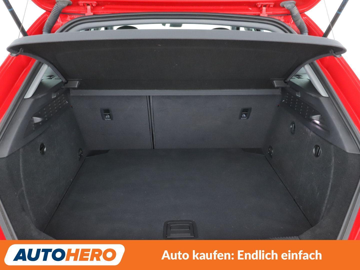 Audi A3 Sportback 1.5 TFSI ACT sport Aut.*BI-XENON*