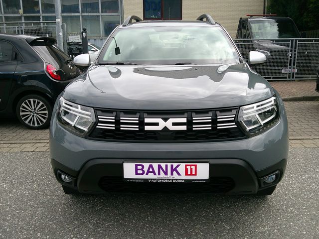 Dacia Duster II Expression