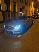 Mercedes-Benz CLS 350 4MATIC  AMG Line  ... - Mercedes-Benz CLS 350 in Frankfurt (Main)