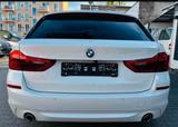 BMW 520d Touring A - - BMW 520 von privat