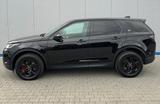 Land Rover Discovery Sport SE AWD PANO HUD SITZKLIMA LED - Land Rover Discovery Gebrauchtwagen in Berlin