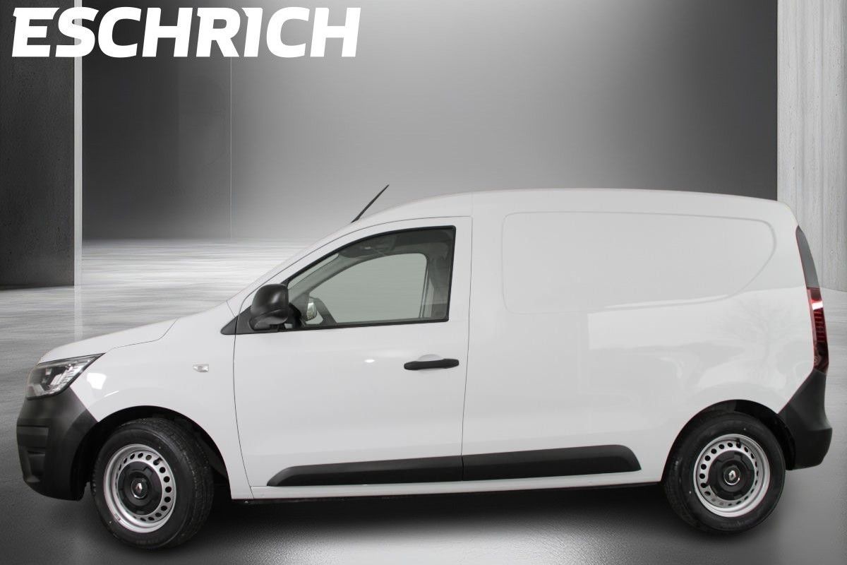 Fahrzeugabbildung Renault Express Extra Blue dCi 75 Ecoleader