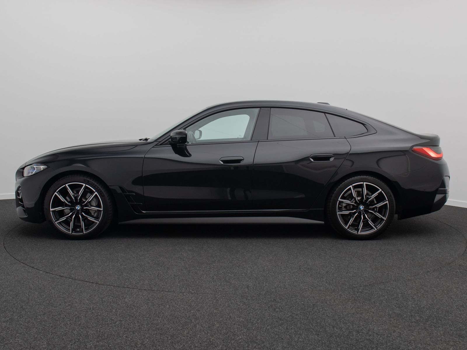 Fahrzeugabbildung BMW 430 Gran Coup&eacute; xD M Sport HUD Laser 360&deg; GSD H/K