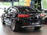 Mercedes-Benz GLE 500 4Matic Coupe AMG Line Pano*Standhzg*LED - Mercedes-Benz GLE 500 Gebrauchtwagen