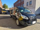 Ford Tourneo Custom - Ford Tourneo Custom Gebrauchtwagen in Berlin