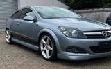 Opel Astra H GTC OPC Line 2.0l Turbo - Opel Astra aus 2006: Opc