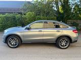 Mercedes-Benz GLE 43 AMG/GLE450 4MATIC 360/Distr/AHK/Keyless - Mercedes-Benz GLE 43 AMG Gebrauchtwagen