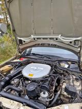 Mercedes-Benz 420 SEL - Mercedes-Benz 420 Gebrauchtwagen