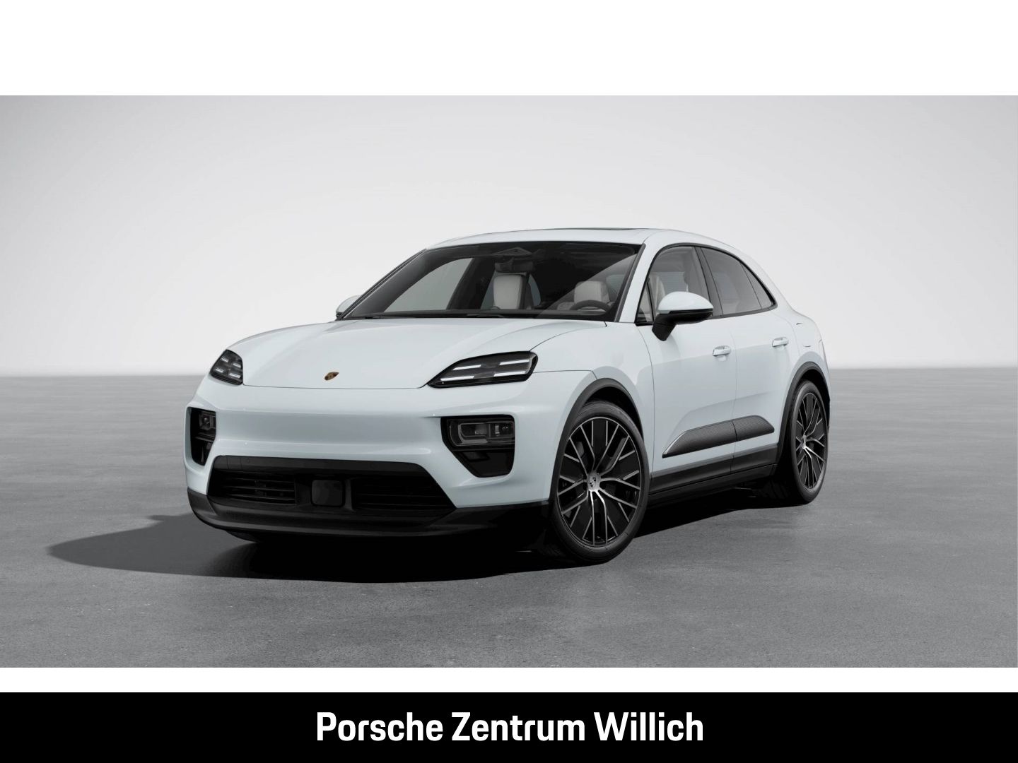 Porsche Macan 4 Rückfahrkamera PASM nur 9.900 km 1.Hand