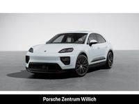 Porsche Macan - Vorschau Bild 1