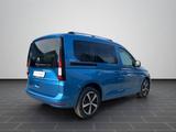 Volkswagen Caddy Life "ENERGY" 5-Sitzer Motor: 2,0 l TDI EU - VW Caddy LIFE Gebrauchtwagen