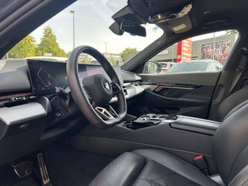 BMW 520 - 7