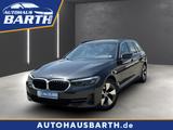 BMW 520 5er -  d Mild Hybrid xDrive *LED*SHZ*RFK*NAV - BMW 520 in Erfurt
