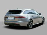 Jaguar XF SPORTBRAKE 20 D R-SPORT - Jaguar XF aus 2021