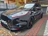 Ford Fiesta ST MK7 JA8 1.6 L/Recaro/Maxton - Ford: Mk1