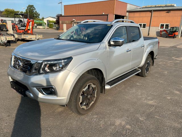 Nissan Navara D231 CDB4