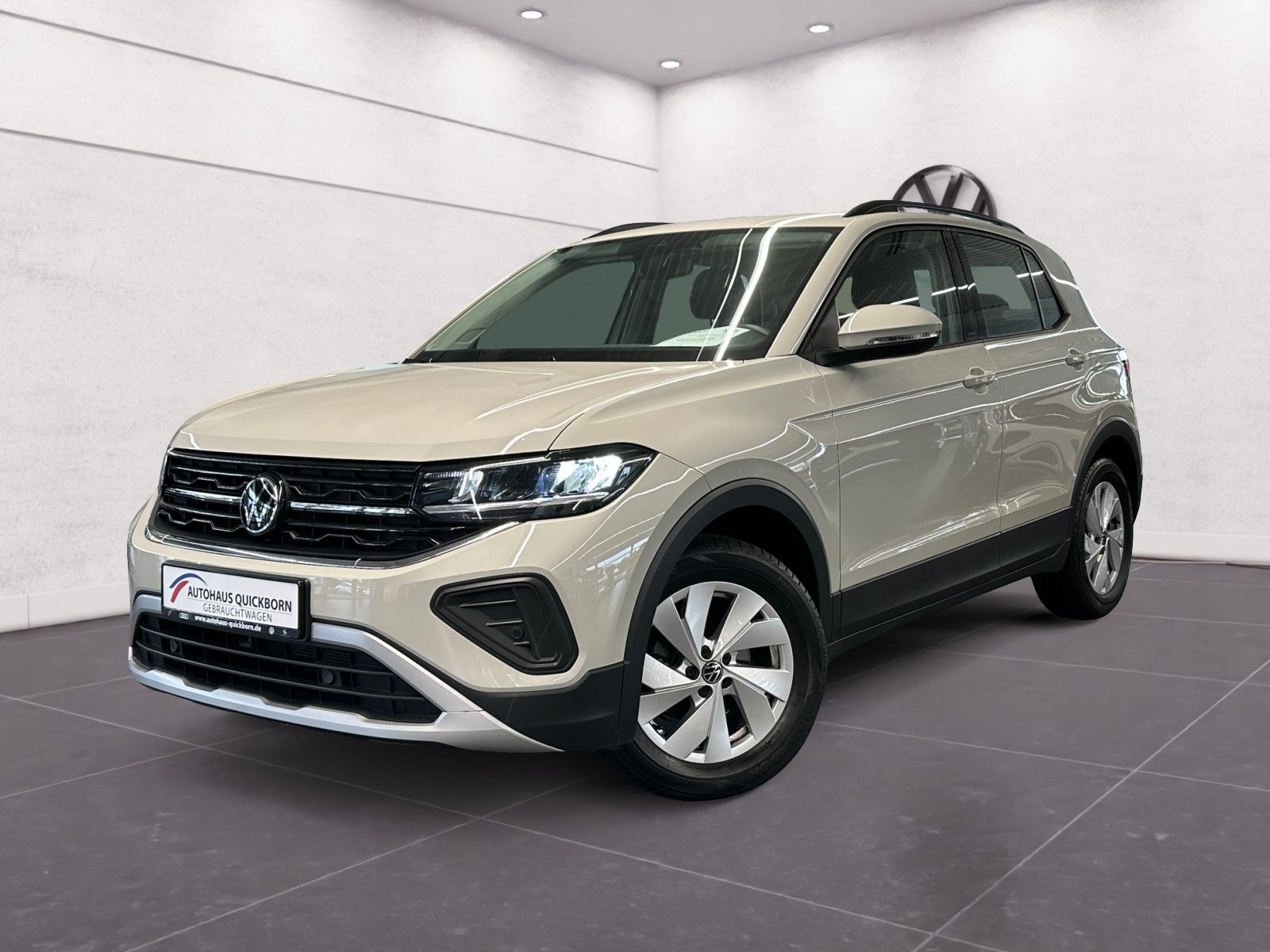 Volkswagen T-Cross - Bild 2