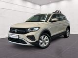Volkswagen T-Cross Life 1.0 TSI LED NAVI APP IQ-DRIVE 3,99% - VW T-Cross Gebrauchtwagen in Hamburg