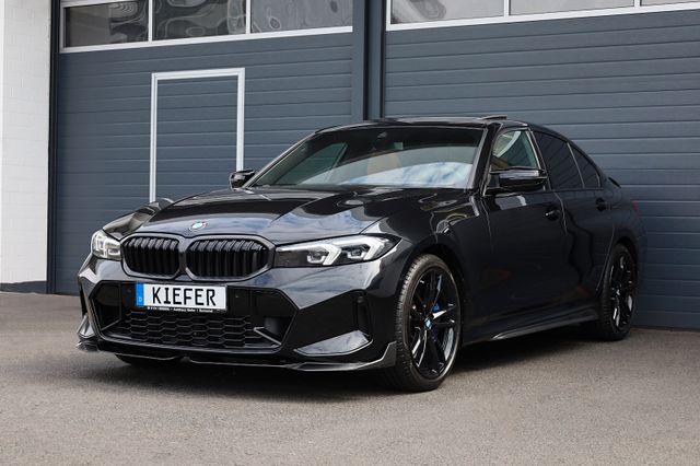 BMW M340 xDrive M/HUD/Cockpit/SHZ/LHZ/TOTW/R19