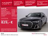 Audi A8 Lang 50 TDI TIP-TRO*MATRIX*PANO*RSE*ACC*STHZG - Audi A8 in Bremen