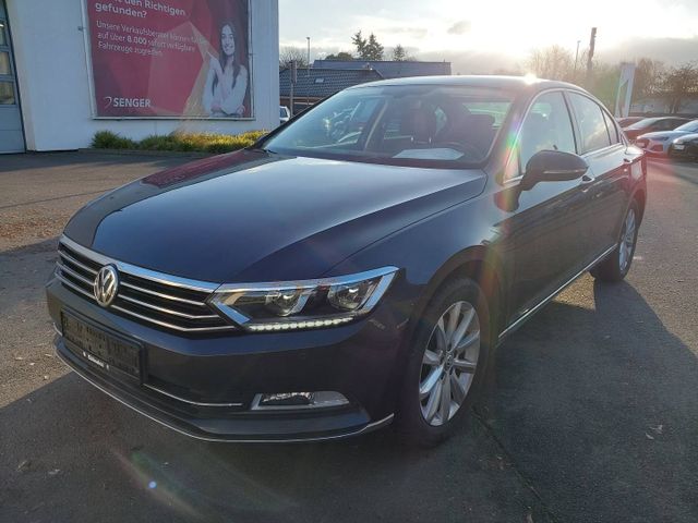 Volkswagen Passat Lim. Highline BMT/LED*ACC*NAVI*GARANTIE