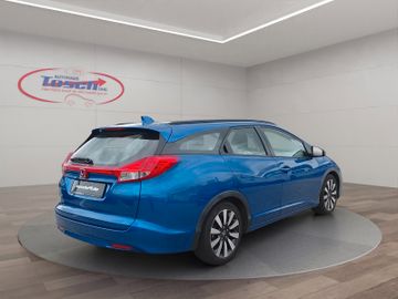 Honda Civic - 6
